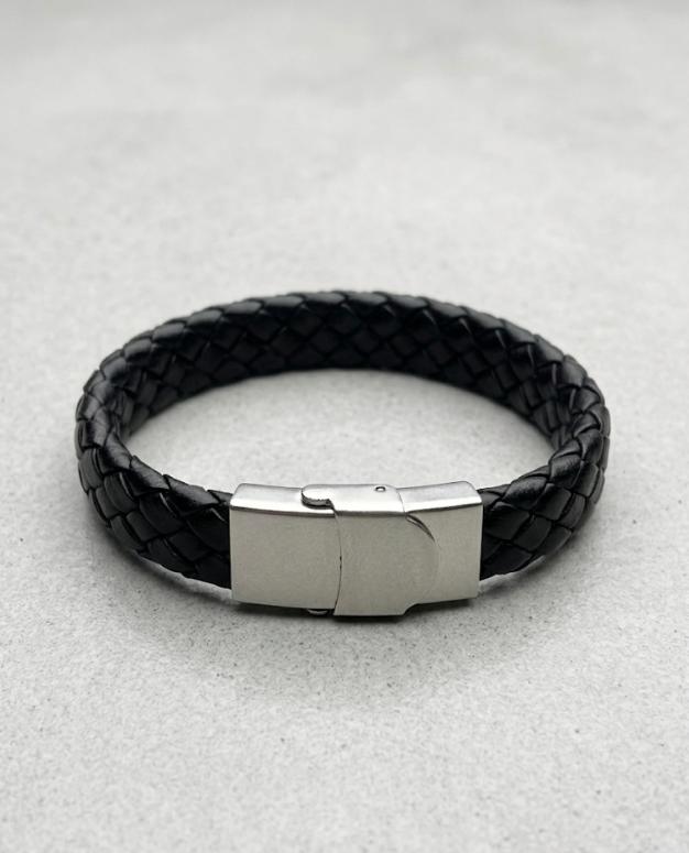 INFINITY/SYMBOL MEN'S KNOT BRAIDED - Image 2