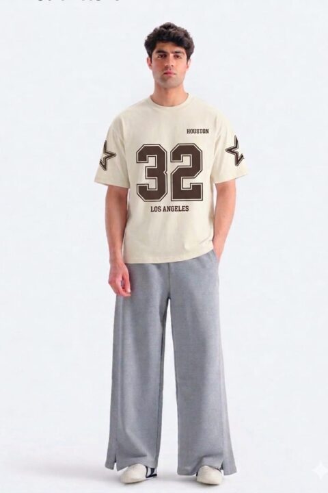 Vip Premium Oversized Shirt-AS-NOAUZI
