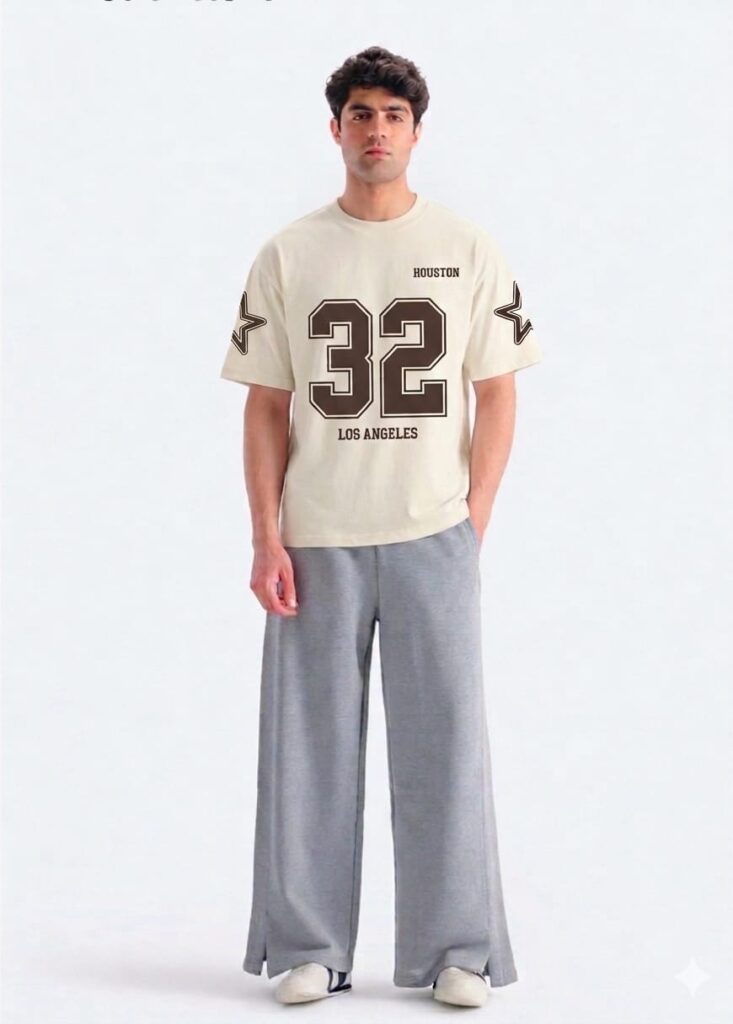 Vip Premium Oversized Shirt-AS-NOAUZI